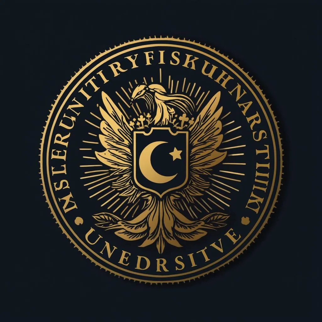 İş ortağı logo