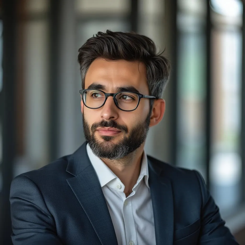 Burak Özdemir - Program Direktörü