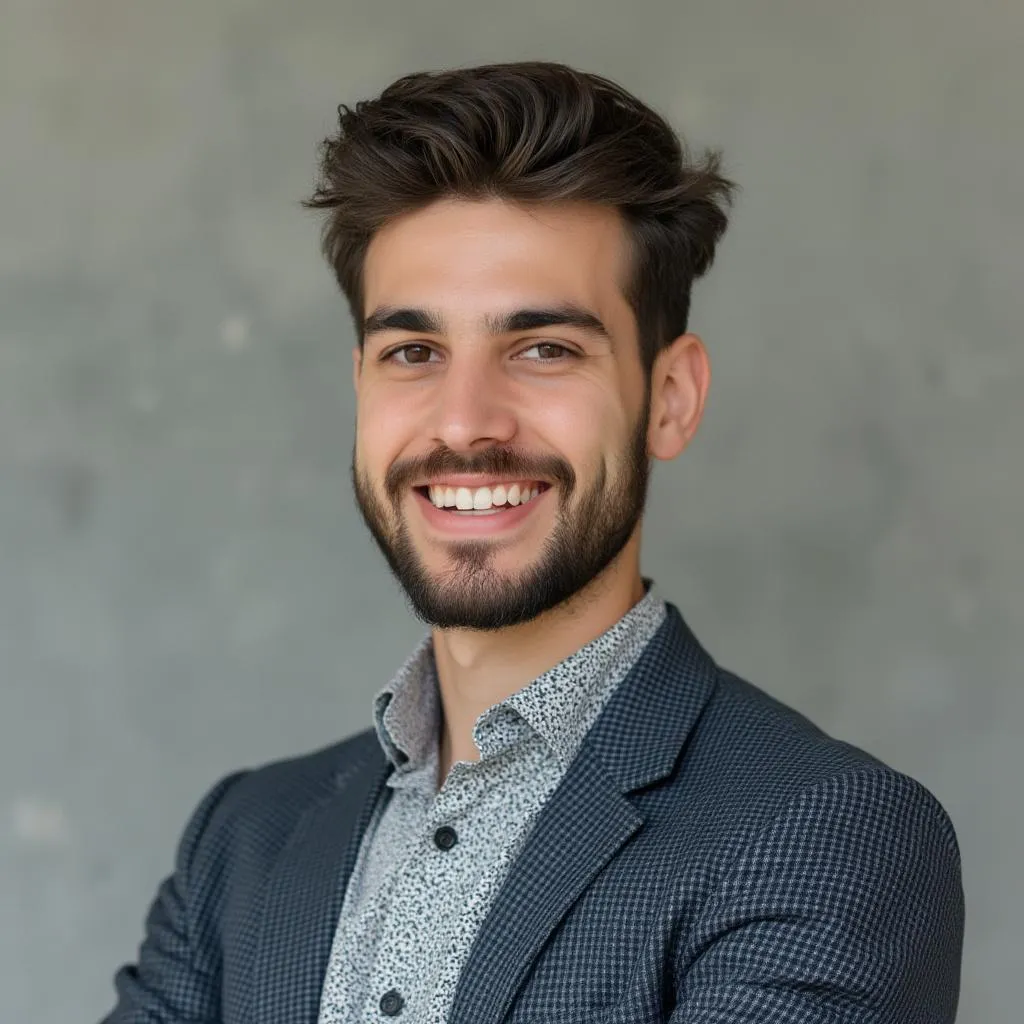 Katılımcı portresi