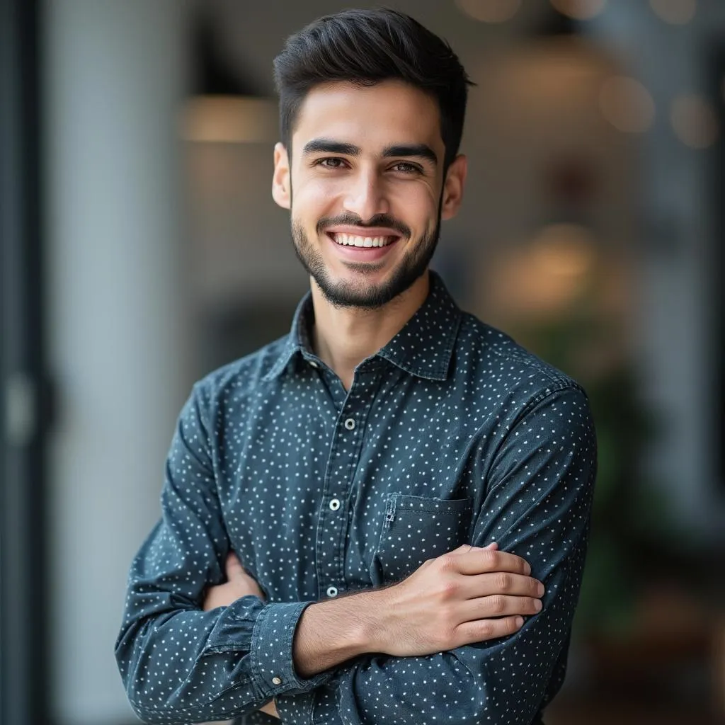 Mert Aksoy - HealthTech Kurucusu