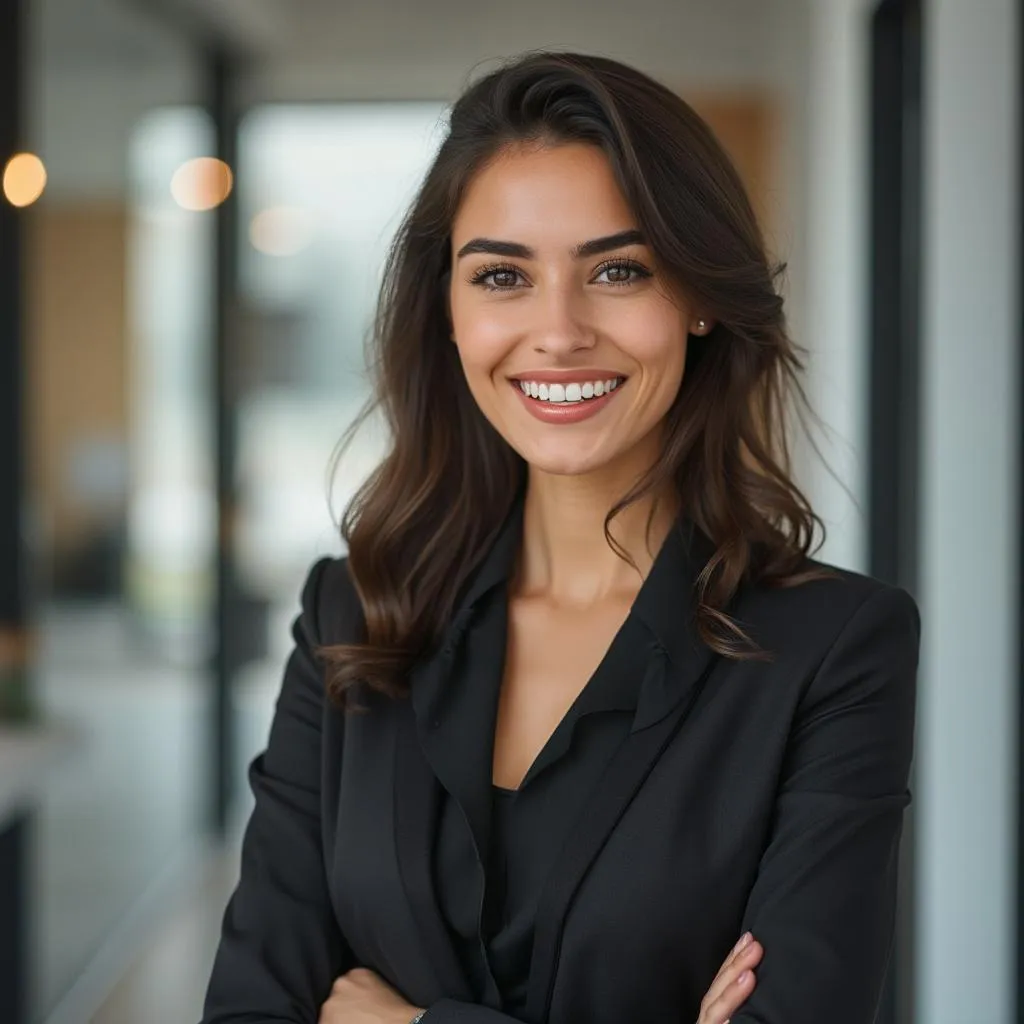 Ayşe Kılıç - E-ticaret Girişimcisi